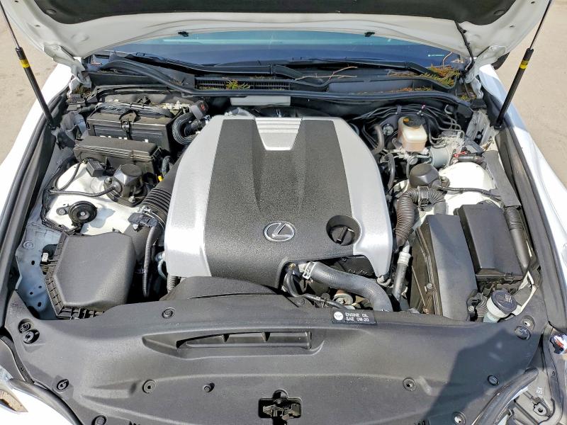 2014 Lexus Is 350 მანქანა იყიდება აუქციონზე, vin: JTHCE1D28E5005214, აუქციონის ნომერი: 49603536
