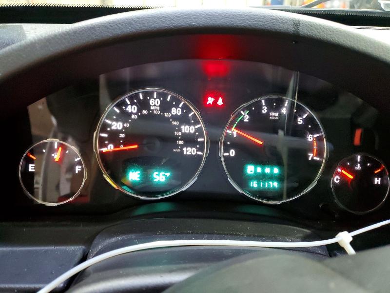 2012 Jeep Liberty მანქანა იყიდება აუქციონზე, vin: 1C4PJMAK1CW174972, აუქციონის ნომერი: 50091886