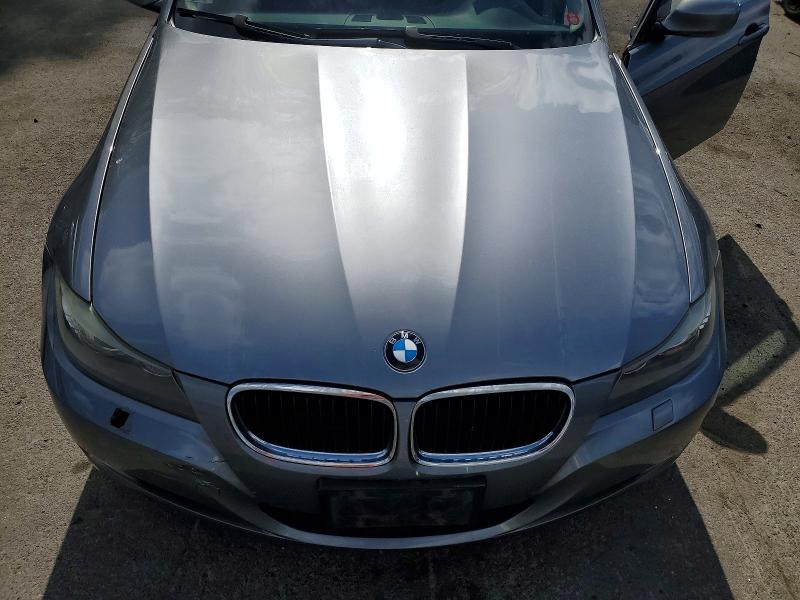 Aukcja sprzedaży 2009 Bmw 328, vin: WBAUU33539A544611, numer aukcji: 50612536