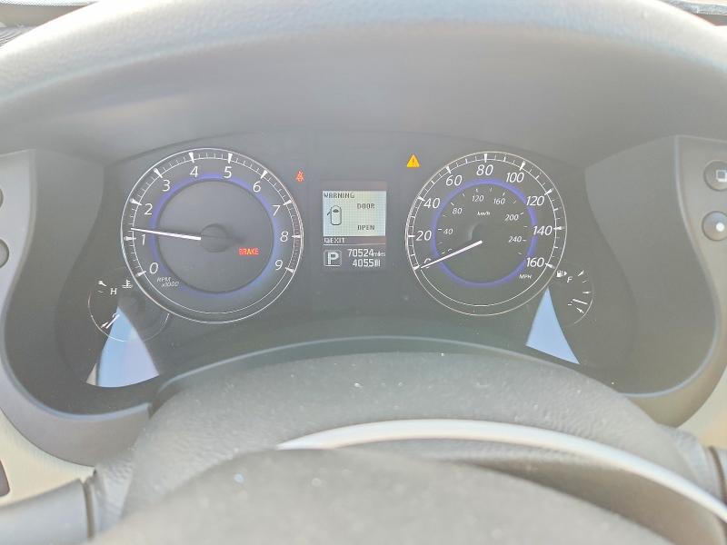 Aukcja sprzedaży 2016 Infiniti Qx50, vin: JN1BJ0RR6GM263462, numer aukcji: 48288996