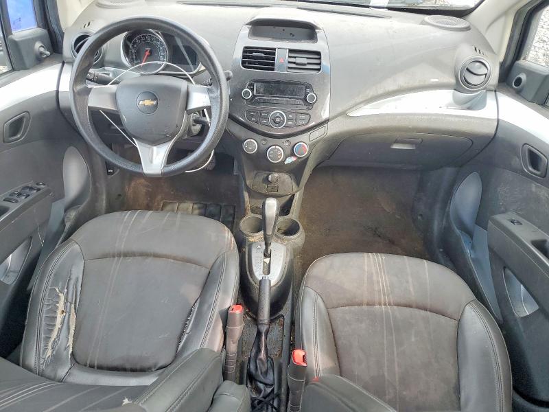 Aukcja sprzedaży 2013 Chevrolet Spark, vin: KL8CB6S94DC597222, numer aukcji: 49779366