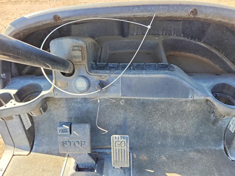 2020 Club Car Tempo Lithium მანქანა იყიდება აუქციონზე, vin: AN2045125635, აუქციონის ნომერი: 49607636