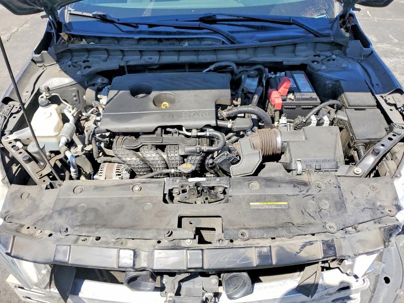 Aukcja sprzedaży 2020 Nissan Altima, vin: 1N4BL4BV4LC217219, numer aukcji: 49254776