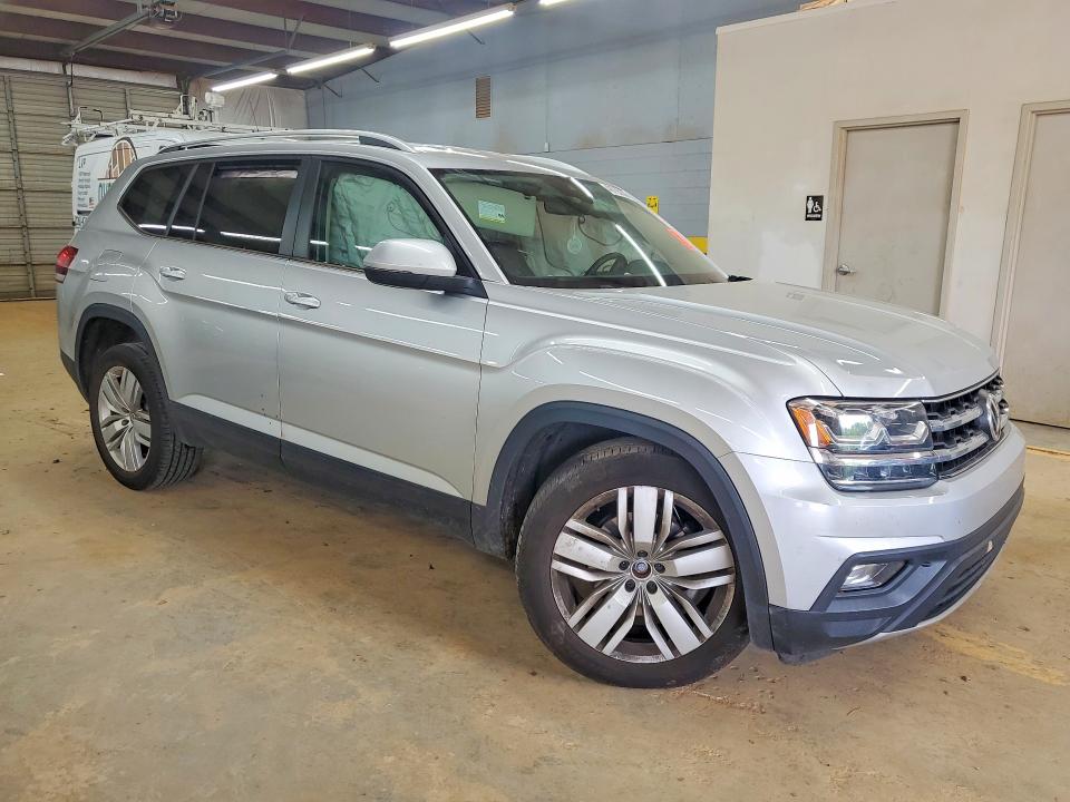 Продажа на аукционе авто 2019 Volkswagen Atlas, vin: 1V2UR2CA3KC539977, номер лота: 48793286