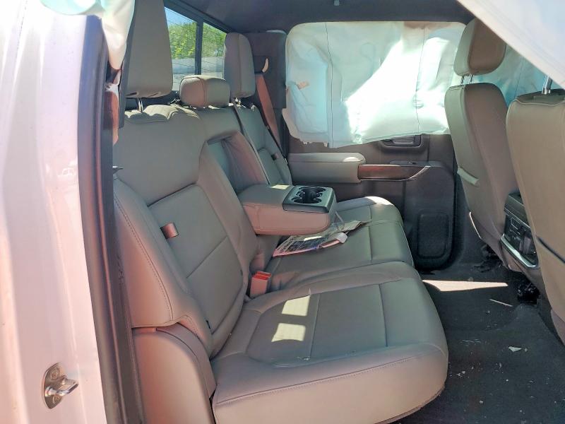 Aukcja sprzedaży 2021 Gmc Sierra, vin: 3GTU9DED6MG226328, numer aukcji: 48781016