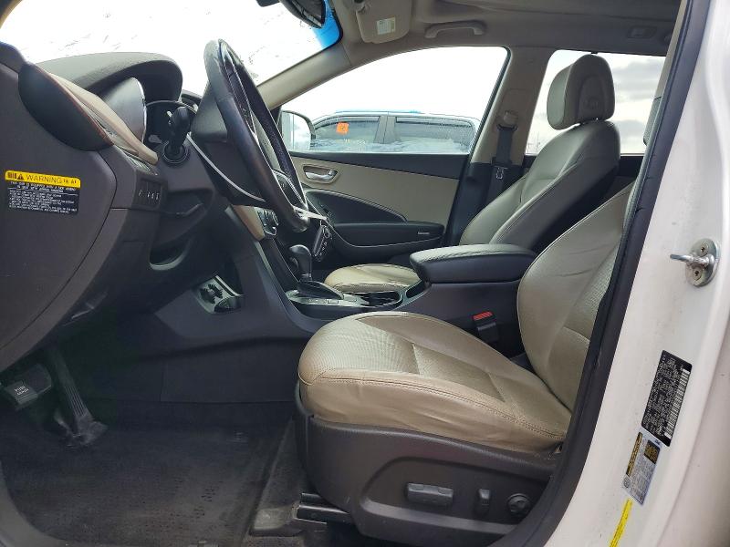 Продаж на аукціоні авто 2019 Hyundai Santa Fe Xl, vin: KM8SRDHF4KU304311, номер лоту: 49764216