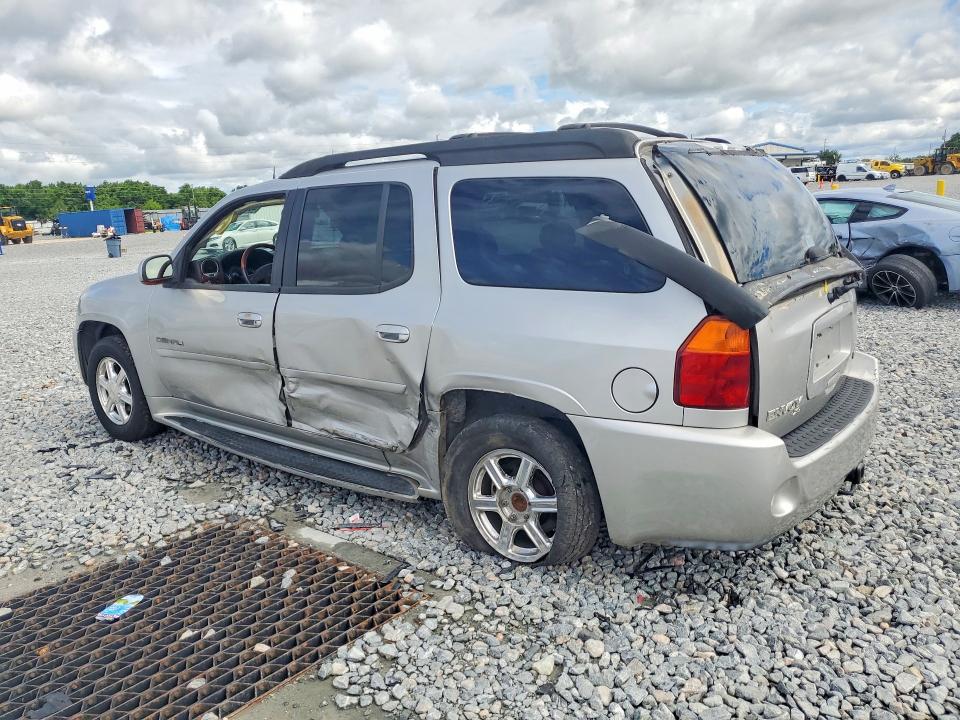 48961516 :رقم المزاد ، 1GKET66M156188370 vin ، 2005 Gmc Envoy مزاد بيع