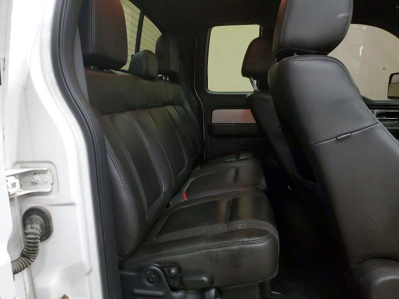 Продаж на аукціоні авто 2013 Ford F150, vin: 1FTFX1R64DFC11353, номер лоту: 50406336