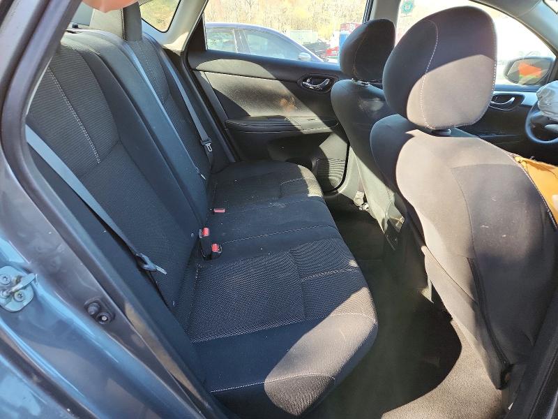 Продаж на аукціоні авто 2016 Nissan Sentra, vin: 3N1AB7AP1GY330204, номер лоту: 48699906