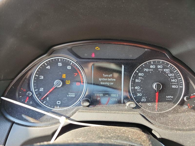 Продаж на аукціоні авто 2015 Audi Q5, vin: WA1LFAFP6FA101966, номер лоту: 49145506