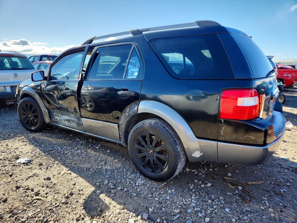 Продажа на аукционе авто 2006 Ford Freestyle, vin: 1FMZK01156GA42894, номер лота: 50317276