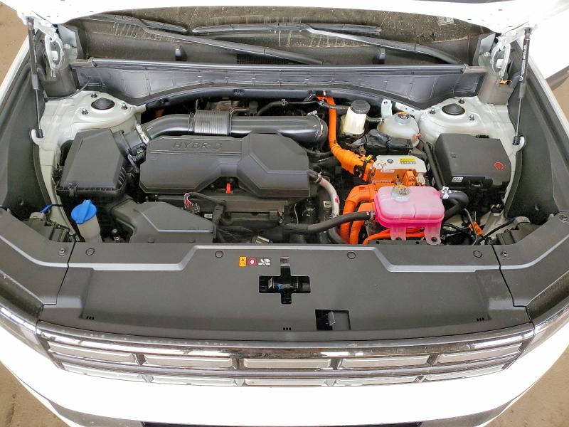2026 Hyundai Santa Fe მანქანა იყიდება აუქციონზე, vin: 5NMP14G15TH110113, აუქციონის ნომერი: 48715996