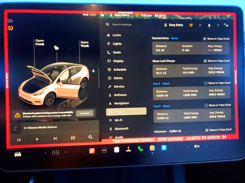 2025 Tesla Model Y მანქანა იყიდება აუქციონზე, vin: 7SAYGDED5SF255624, აუქციონის ნომერი: 47761166