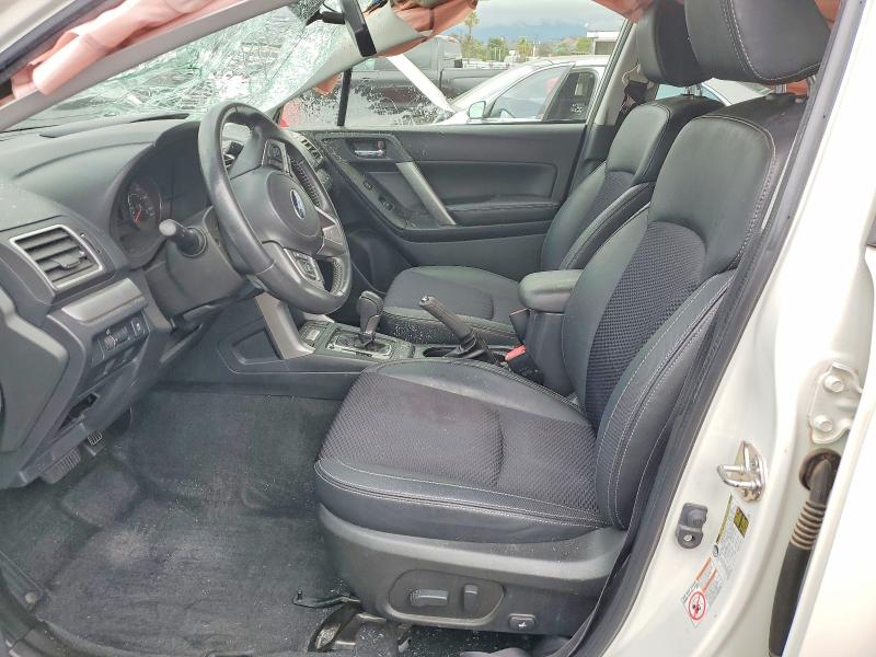 Aukcja sprzedaży 2017 Subaru Forester, vin: JF2SJGEC8HH428558, numer aukcji: 50617306