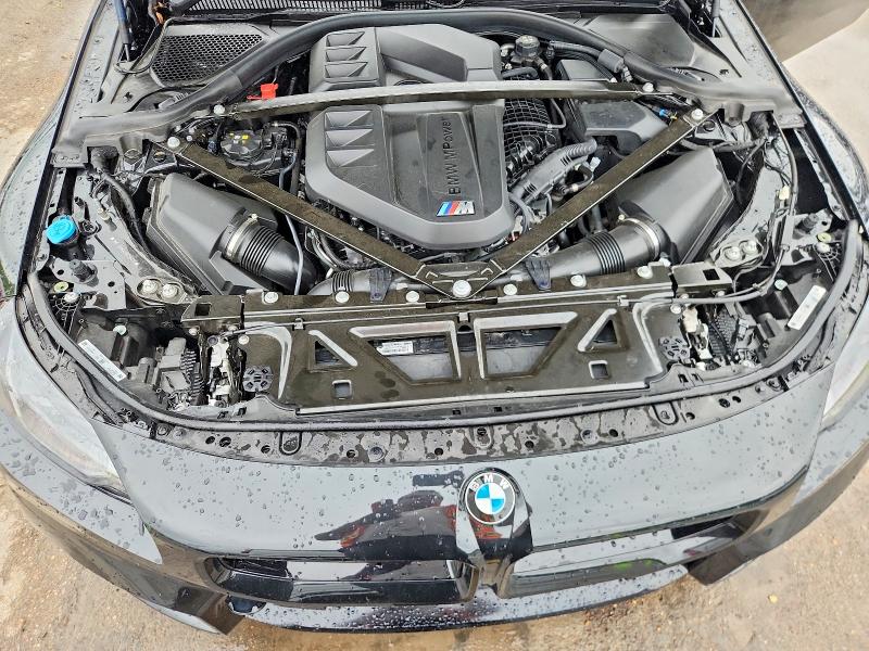 Продаж на аукціоні авто 2024 Bmw M2, vin: 3MF13DM04R8D96026, номер лоту: 51683446