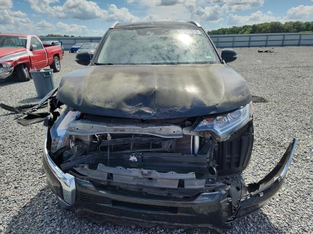 2020 Mitsubishi Outlander მანქანა იყიდება აუქციონზე, vin: JA4AD3A39LZ030322, აუქციონის ნომერი: 52570816