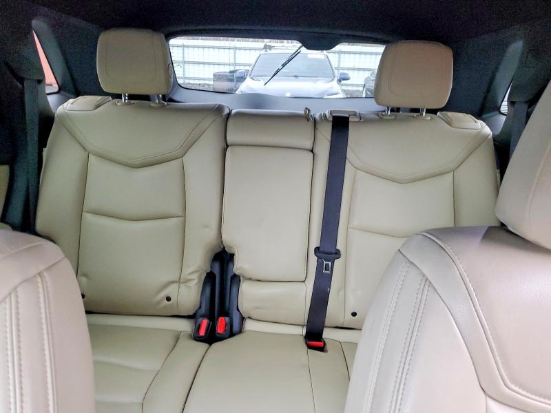 Aukcja sprzedaży 2017 Cadillac Xt5, vin: 1GYKNARS8HZ122918, numer aukcji: 48227676