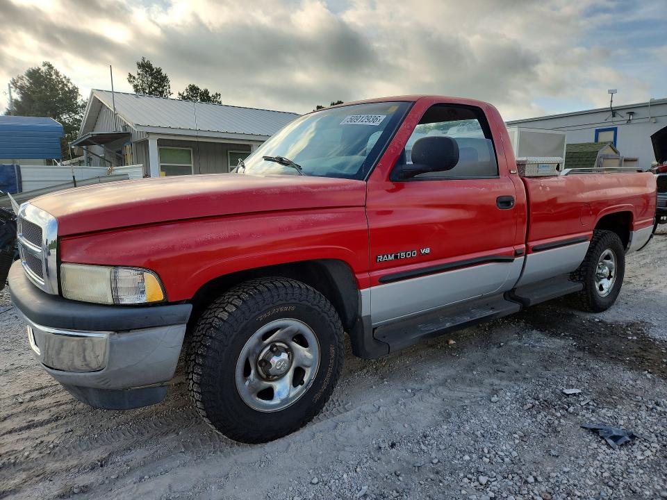 Aukcja sprzedaży 1999 Dodge Ram 1500, vin: 1B7HC16Y0XS311293, numer aukcji: 50912936