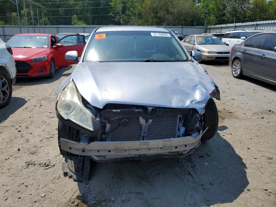 2012 Subaru Legacy მანქანა იყიდება აუქციონზე, vin: 4S3BMBC65C3023561, აუქციონის ნომერი: 51189886
