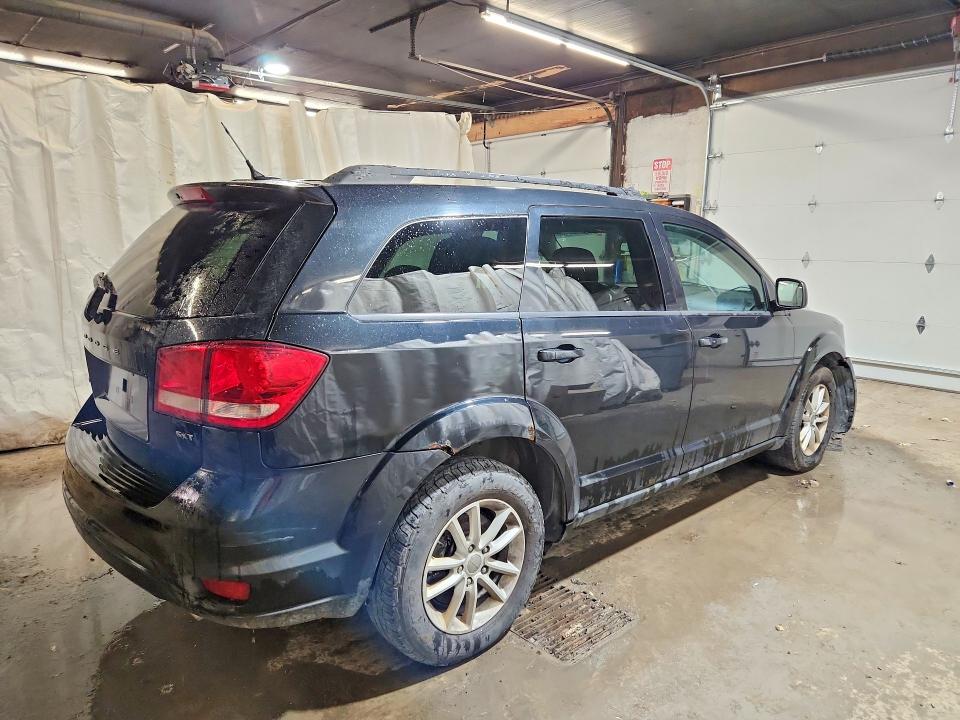 2013 Dodge Journey მანქანა იყიდება აუქციონზე, vin: 3C4PDDBG5DT553160, აუქციონის ნომერი: 50767406