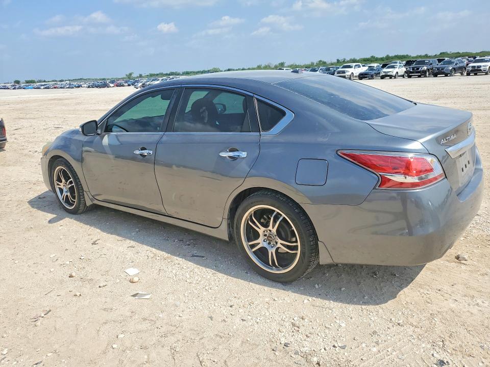Aukcja sprzedaży 2015 Nissan Altima, vin: 1N4BL3AP7FC208080, numer aukcji: 51302096