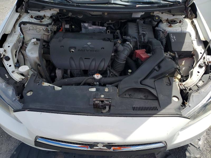 Продаж на аукціоні авто 2015 Mitsubishi Lancer, vin: JA32U2FU3FU002604, номер лоту: 50681876