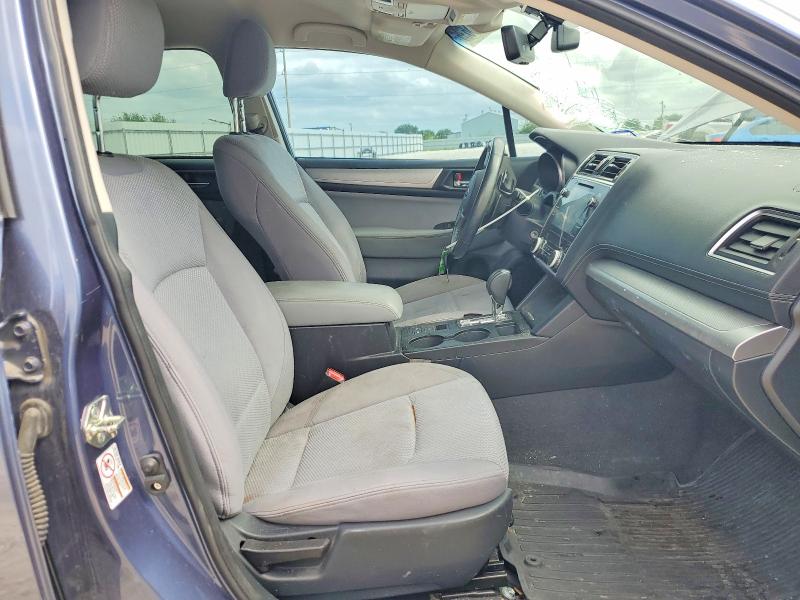 Продаж на аукціоні авто 2018 Subaru Outback, vin: 4S4BSAFC4J3386220, номер лоту: 50766636