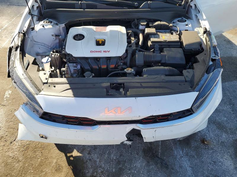 Продажа на аукционе авто 2024 Kia Forte, vin: 3KPF54AD1RE829894, номер лота: 50522656