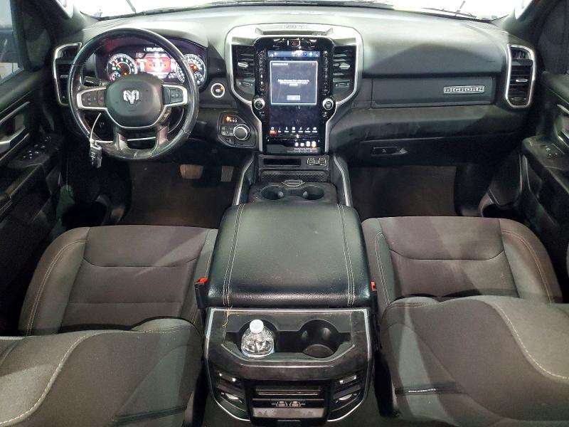 Продаж на аукціоні авто 2023 Ram 1500, vin: 1C6SRFFT8PN582193, номер лоту: 48625156