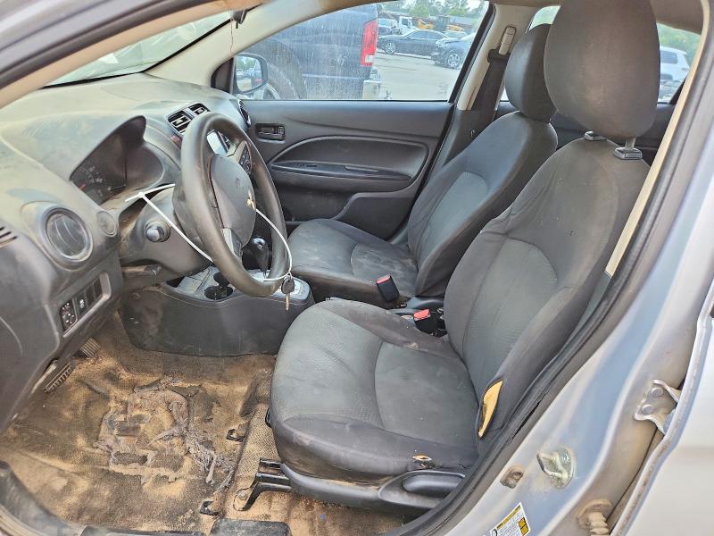 Aukcja sprzedaży 2019 Mitsubishi Mirage, vin: ML32F3FJ1KHF10523, numer aukcji: 50913366