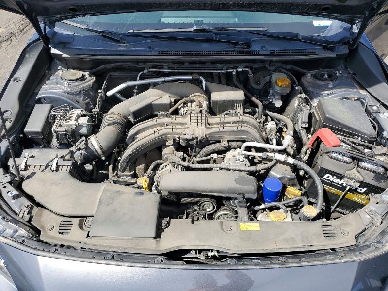 Aukcja sprzedaży 2021 Subaru Crosstrek, vin: JF2GTHSC4MH258994, numer aukcji: 49002876