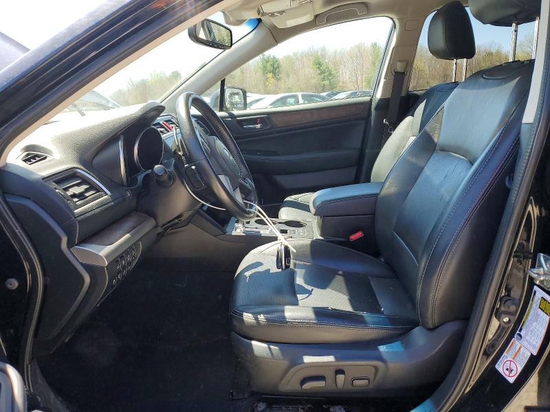 49971836 :رقم المزاد ، 4S4BSANC2F3303294 vin ، 2015 Subaru Outback مزاد بيع