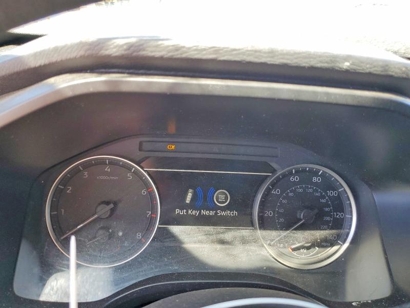 Aukcja sprzedaży 2024 Mitsubishi Outlander, vin: JA4J4UA80RZ041235, numer aukcji: 48515216