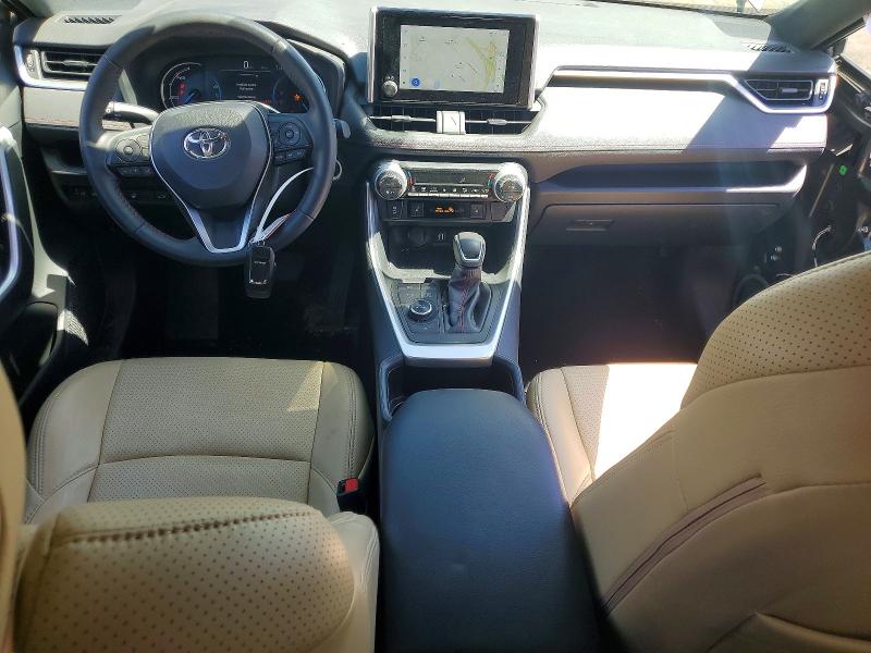 Продажа на аукционе авто 2024 Toyota Rav4 Prime, vin: JTMAB3FV1RD224001, номер лота: 50934966