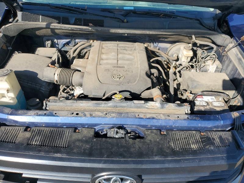 50381646 :رقم المزاد ، 5TFCY5F17EX016715 vin ، 2014 Toyota Tundra مزاد بيع