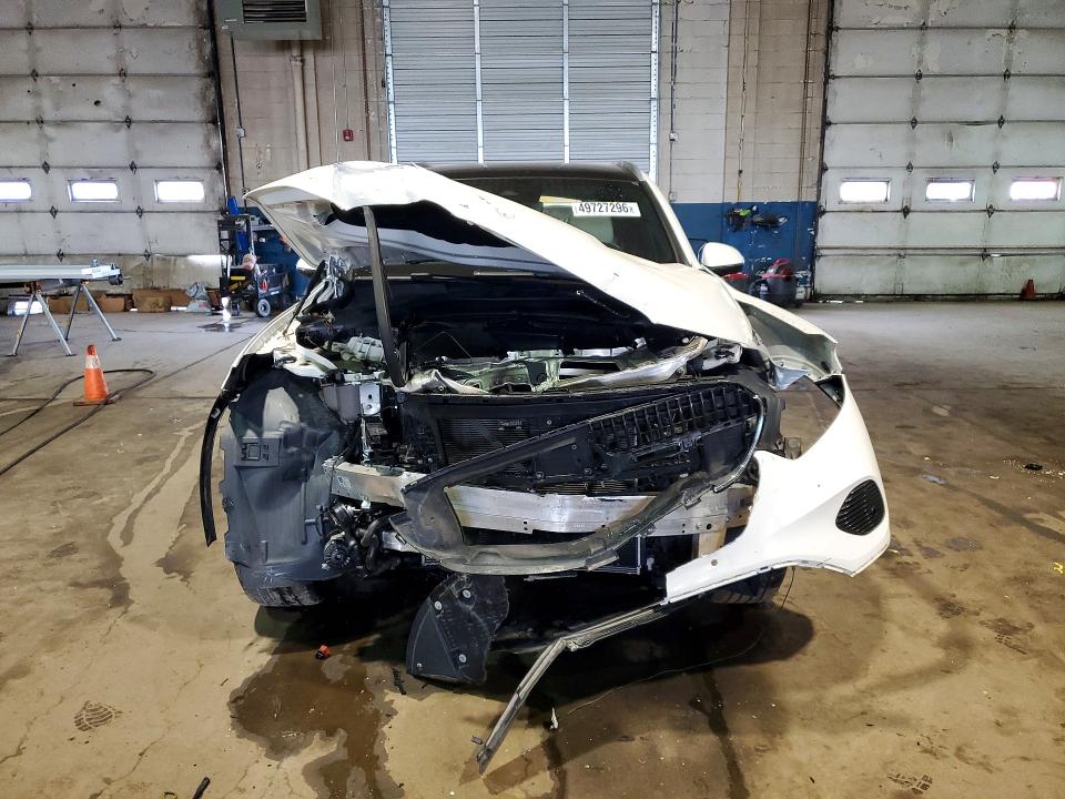 49727296 :رقم المزاد ، W1NKM4HB3PU020409 vin ، 2023 Mercedes-benz Glc مزاد بيع