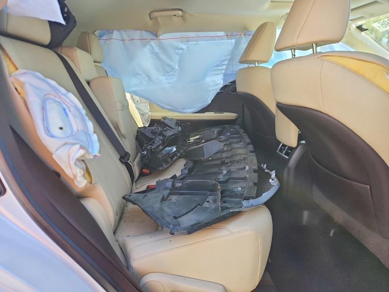 Aukcja sprzedaży 2020 Lexus Rx, vin: 2T2HZMDA3LC235064, numer aukcji: 49726096