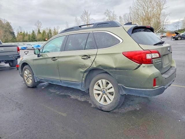 Aukcja sprzedaży 2016 Subaru Outback, vin: 4S4BSAFC2G3327160, numer aukcji: 47418916