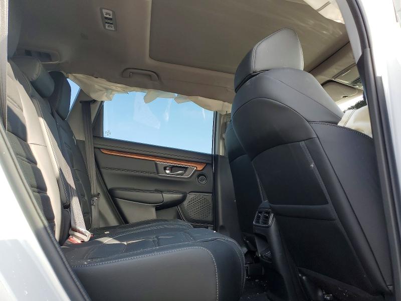 Aukcja sprzedaży 2022 Honda Cr-v, vin: 2HKRW2H94NH200099, numer aukcji: 47976626