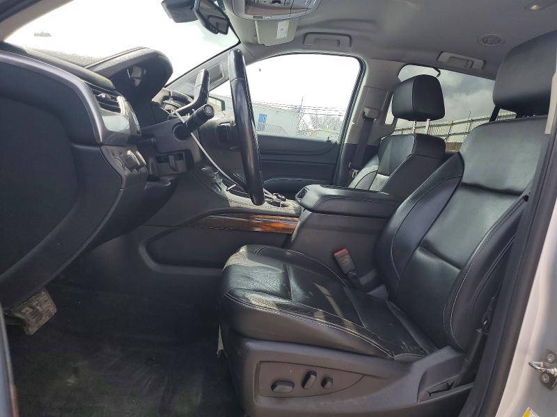 48779576 :رقم المزاد ، 1GNSKHKC5JR242893 vin ، 2018 Chevrolet Suburban مزاد بيع