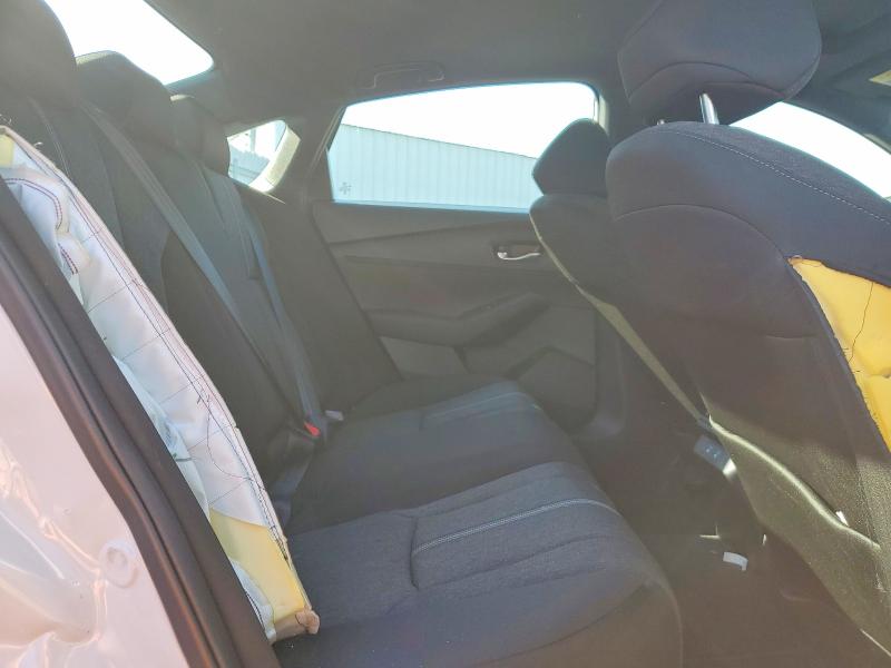 Продаж на аукціоні авто 2026 Honda Accord, vin: 1HGCY2F55TA011287, номер лоту: 49942166