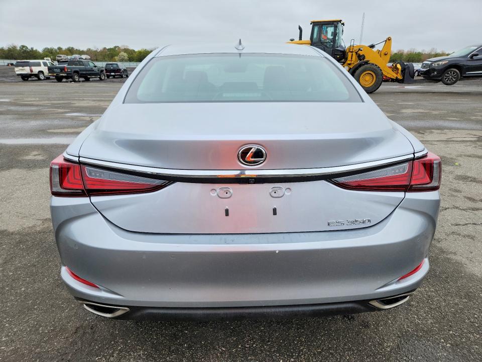 Auction sale of the 2024 Lexus Es 350, vin: 58ADZ1B10RU172297, lot number: 50823236