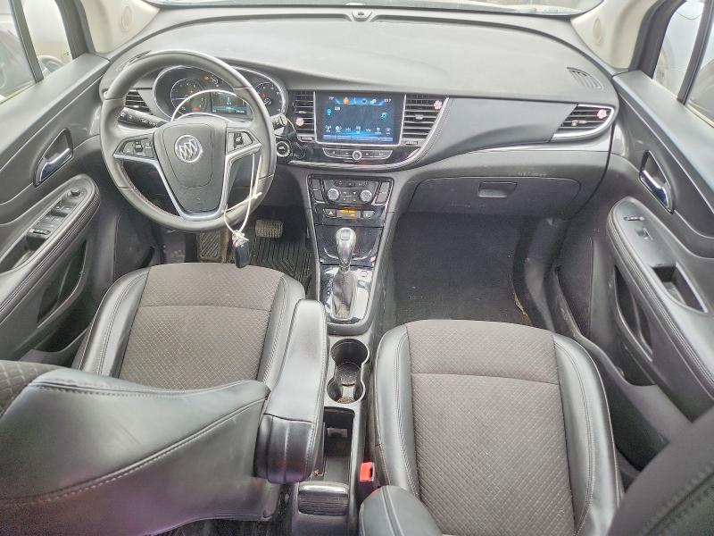 Aukcja sprzedaży 2018 Buick Encore, vin: KL4CJASB6JB567294, numer aukcji: 48796006