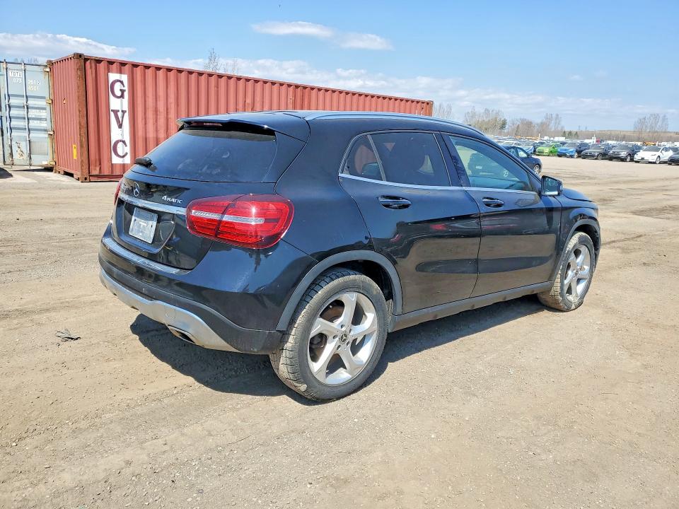 Aukcja sprzedaży 2020 Mercedes-benz Gla, vin: WDCTG4GB9LJ662286, numer aukcji: 49758496