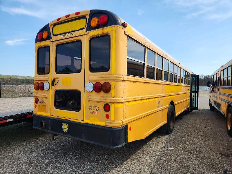 Продаж на аукціоні авто 2010 Ic Corporation School Bus, vin: 4DRBUAAN7AB164375, номер лоту: 93779305