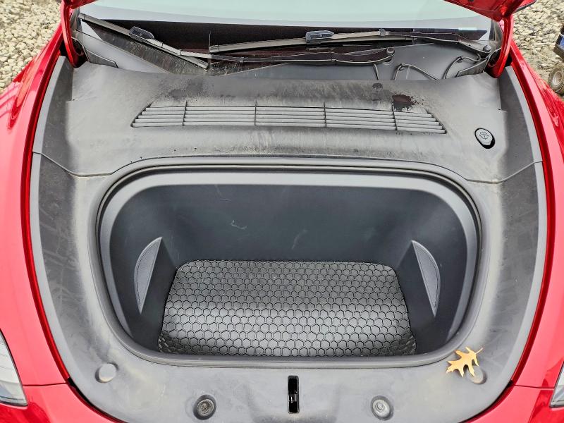 Aukcja sprzedaży 2023 Tesla Model Y, vin: 7SAYGDEE3PA207651, numer aukcji: 48755646
