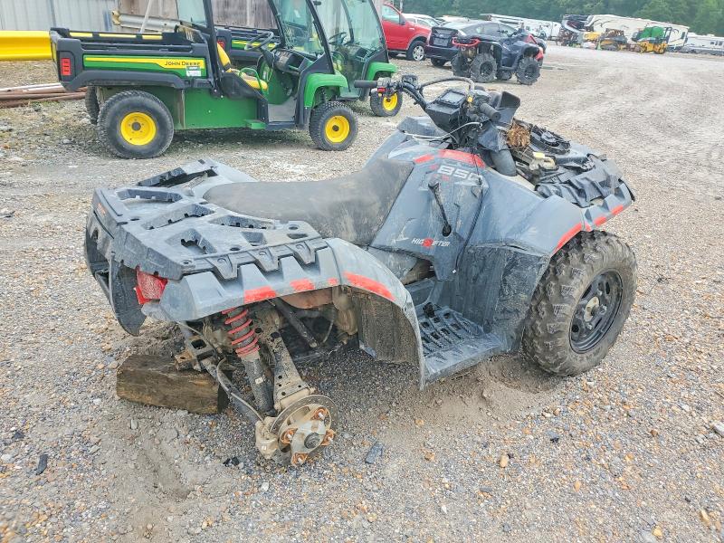 2022 Polaris Sporstman მანქანა იყიდება აუქციონზე, vin: 4XASXN857NB206730, აუქციონის ნომერი: 51424126
