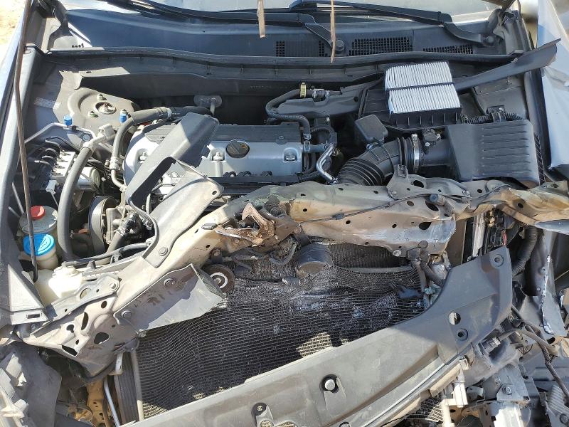 Продажа на аукционе авто 2011 Honda Accord, vin: 1HGCP2F47BA106037, номер лота: 50185906