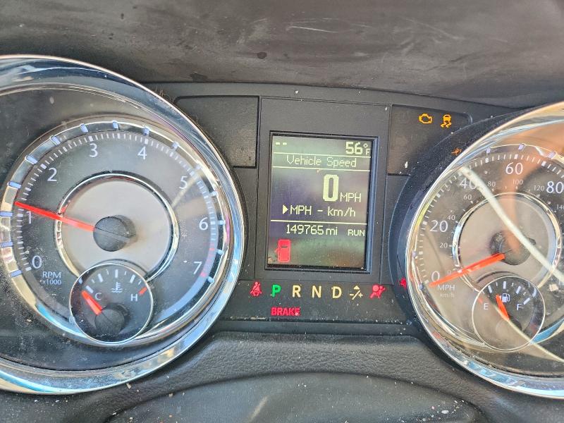 Aukcja sprzedaży 2016 Chrysler Town & Country, vin: 2C4RC1BG5GR291769, numer aukcji: 49880996