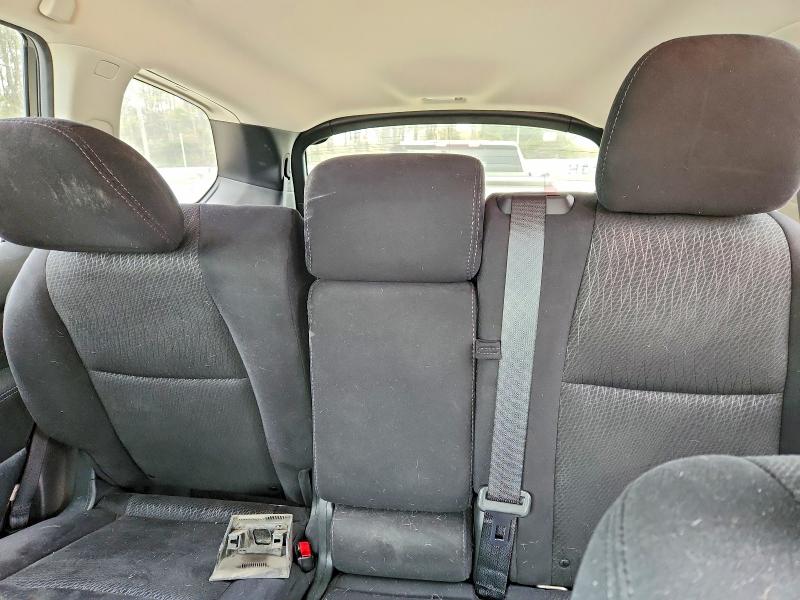 49120626 :رقم المزاد ، 5N1AR2MM4EC728070 vin ، 2014 Nissan Pathfinder مزاد بيع